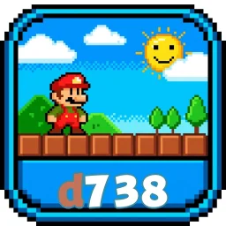 d738