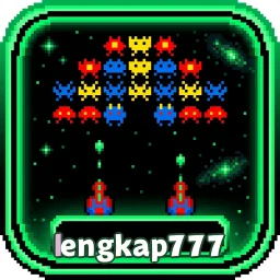 LENGKAP777 — ikon APK