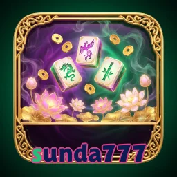 sunda777